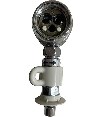 Amazon | パナソニック 食器洗い乾燥機用分岐水栓 CB-SED6