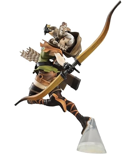 Amazon | ドラゴンズクラウン ソーサレス 1/7スケール PVC製 塗装済み