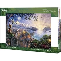 Amazon | テンヨー(Tenyo) 【日本製】 1000ピース ジグソーパズル