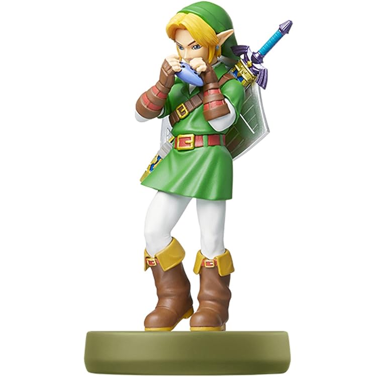 Amazon.co.jp: amiibo ゼルダ(大乱闘スマッシュブラザーズシリーズ
