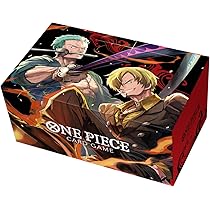 Amazon | バンダイ (BANDAI) ONE PIECE カードゲーム オフィシャル