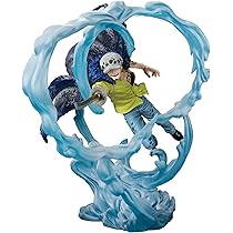 Amazon | TAMASHII NATIONS フィギュアーツZERO ONE PIECE[超激戦