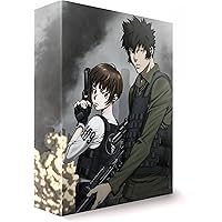 Amazon.co.jp: PSYCHO-PASS サイコパス Blu-ray BOX 6枚組 : 関智一
