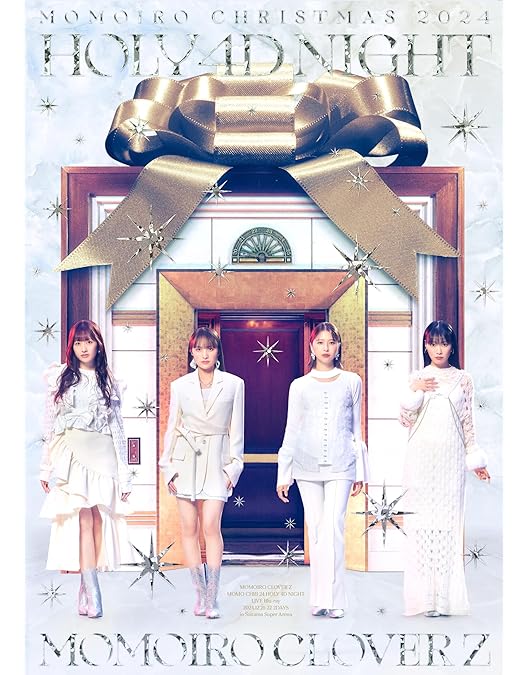 Amazon.co.jp: ももいろクローバーZ 10th Anniversary The Diamond