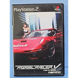 Amazon | リッジレーサー7 - PS3 | ゲームソフト
