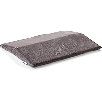 Amazon.co.jp: テンピュール(Tempur) クッション 腰枕 ベッドバック