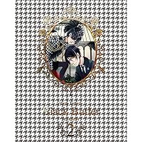 枢やな画集 黒執事3 | 枢やな |本 | 通販 | Amazon