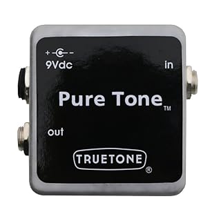 TRUETONE V3 H2O - アナログテイストのエコーとアナログ回路のステレオ