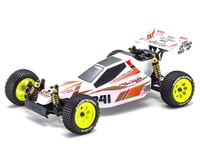 Kyosho Turbo Optima Mid Special 1/10 4WD Electric Off-Road Buggy