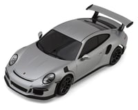 Kyosho MR-04 RWD Mini-Z ReadySet w/Porsche 911 GT Body (Silver