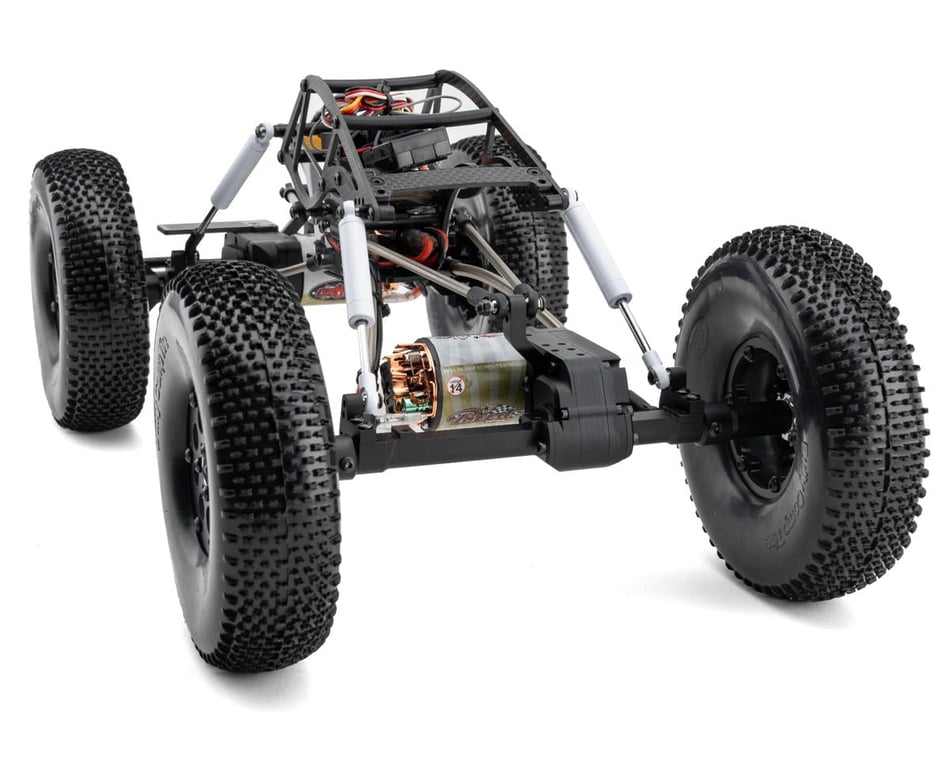 RC4WD Bully II MOA RTR Competition Crawler [RC4ZRTR0027] - HobbyTown