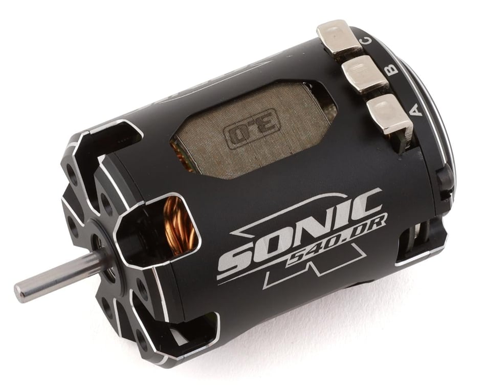 Reedy Sonic 540.DR Drag Racing Modified Brushless Motor (3.0T