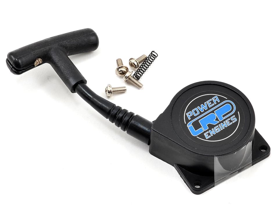 LRP Z.28/ZR.30-.32 Spec 2 Pull Start Assembly [LRP38556] - AMain