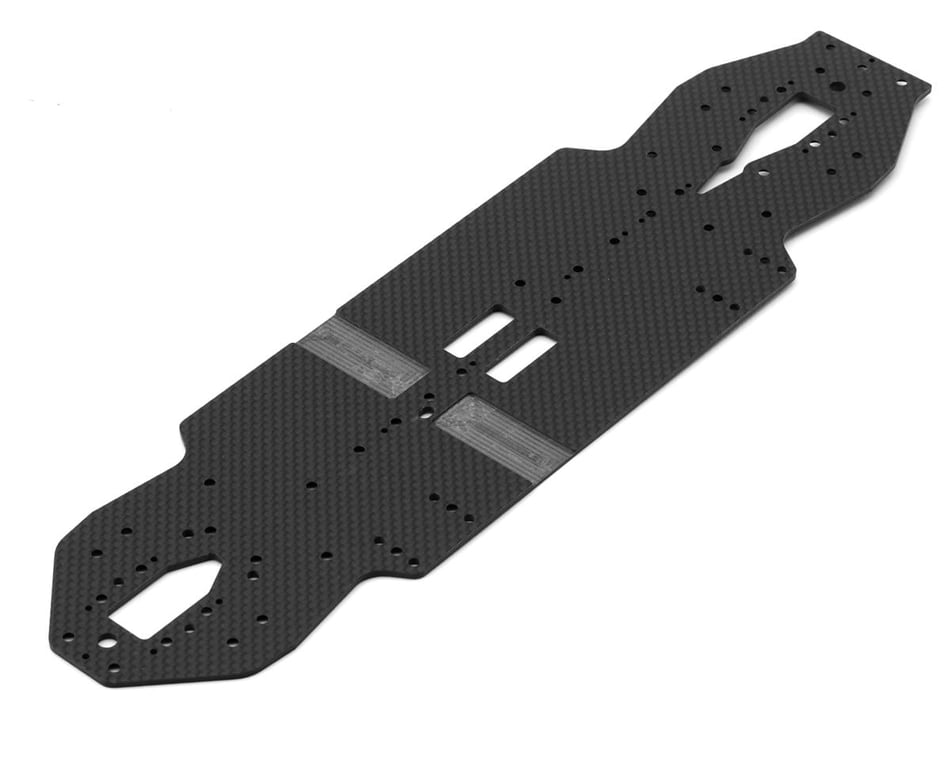 Schumacher Mi9 2mm Carbon Fiber Chassis (Stiff) [SCHU9079] - AMain