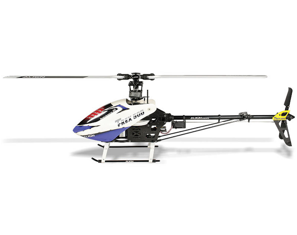Align T-Rex 500E Super Combo Kit [AGNKX017014] - AMain Hobbies