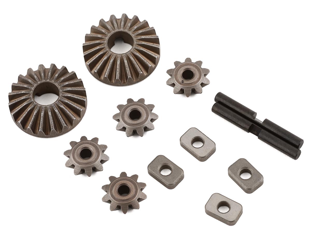 Traxxas Sledge Gear Differential Rebuild Set [TRA9582] - AMain Hobbies