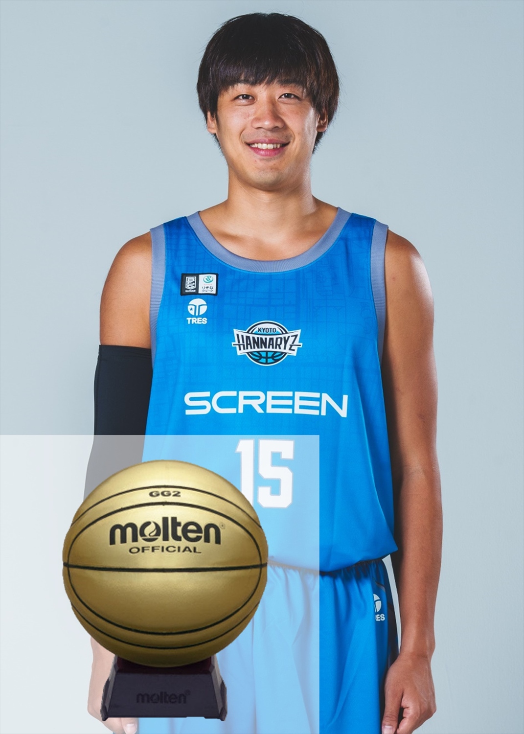 HATTRICK（ハットトリック）-選手の想いをファンへ届ける公式