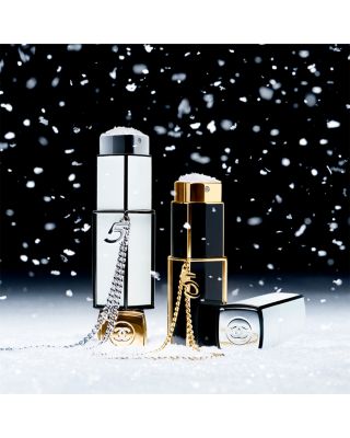 CHANEL N°5 L'EAU Eau de Toilette Refillable Purse Spray Set