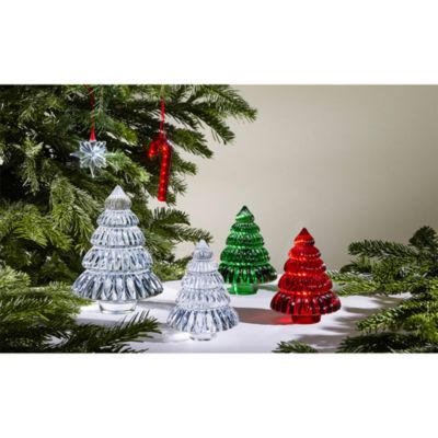 Baccarat Noel Candy Cane Ornament | Bloomingdale's