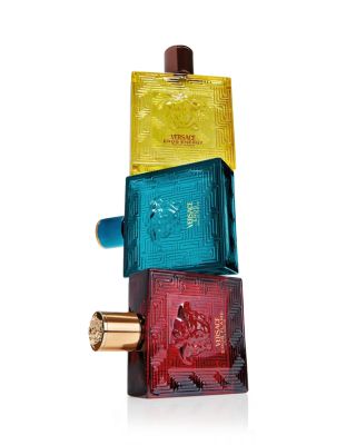 Versace Eros Flame Eau de Parfum Spray | Bloomingdale's