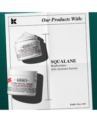 Kiehl's Since 1851 Hydration 2 the Max Skincare Gift Set ($111