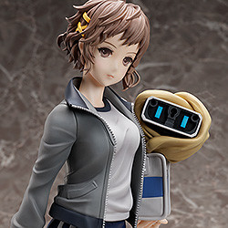 ねんどろいど 冬坂五百里