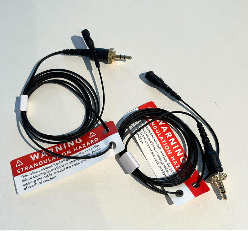 GIN-ICHIスタッフブログVOL.112】RODE新製品 Wireless PROのココが