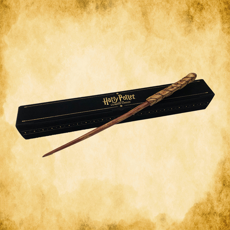 魔法の杖【舞台「ハリー・ポッターと呪いの子」公式グッズ】