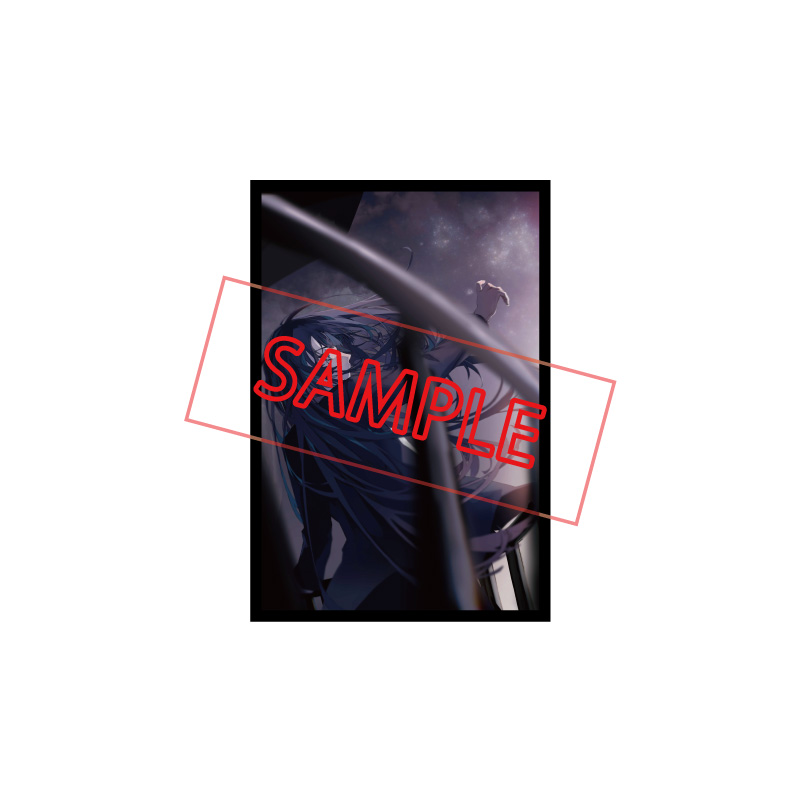 こう見るとアタシも大きくなったもんねぇ〜 缶バッジ【ランダム31種