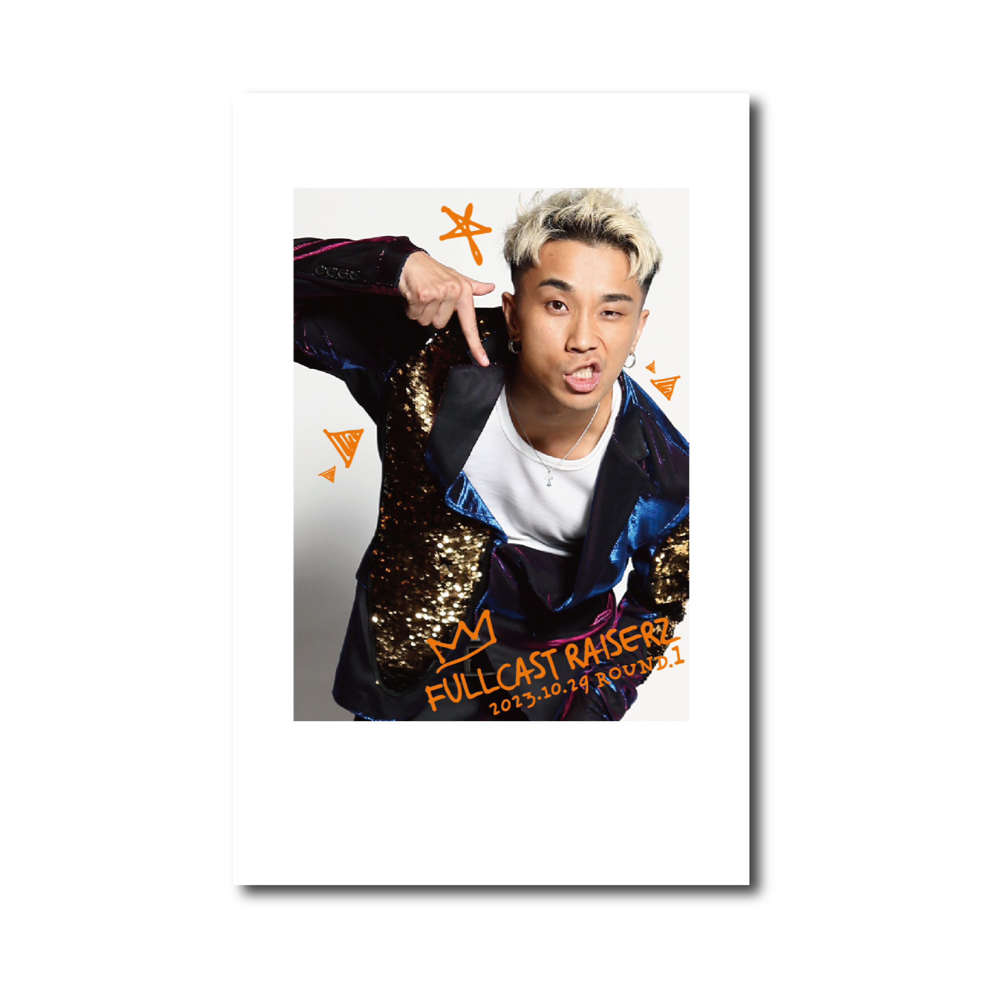 即購入⭕️】Dリーグ トレカ dipBATTLES JillieJay キラ DIGITAL CARD