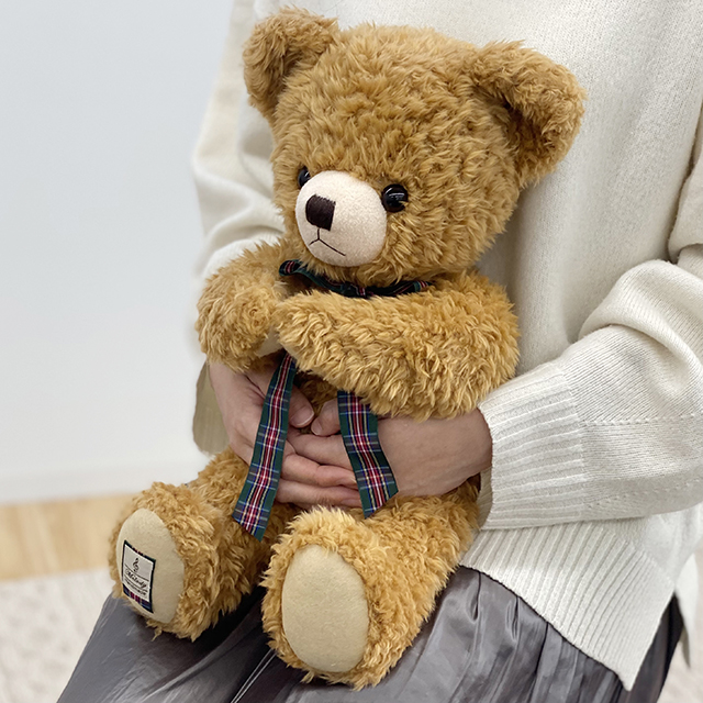 くまのメロディ L【サン・アロー公式オンラインショップ】