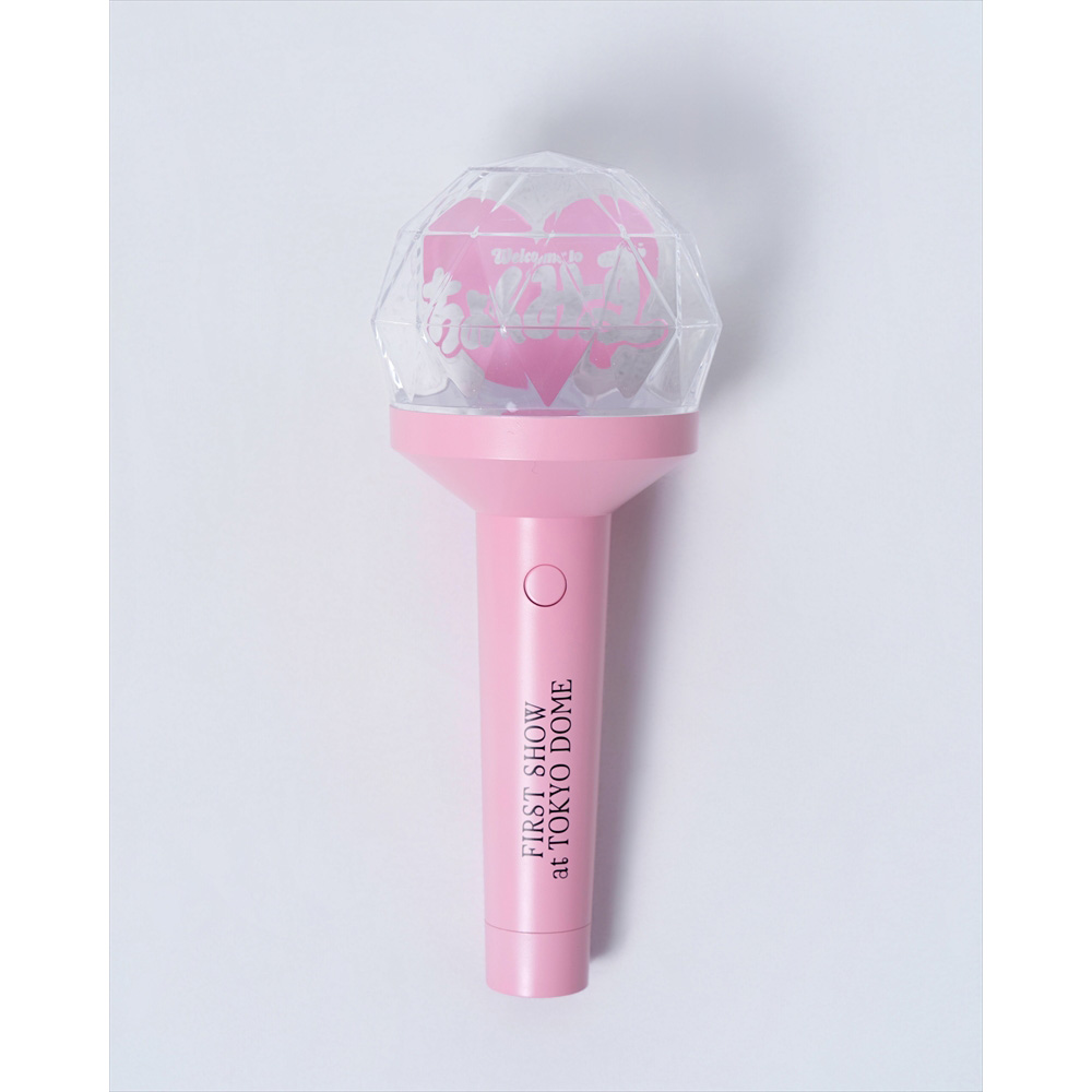 ちょくみーずペンライト【EVENT SHOP by FANY】