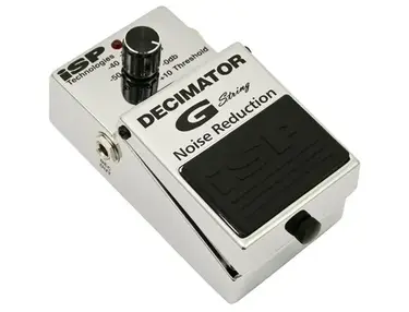 ISP Technologies Decimator G-String II - What To Know & Where To