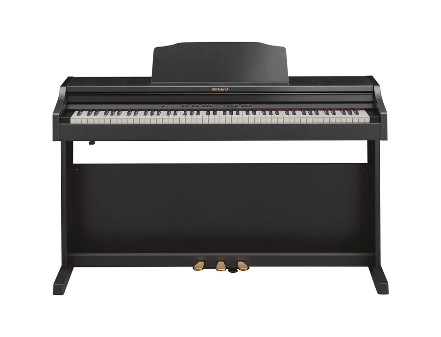 Roland RP501R 88-Key Digital Upright Piano - What To Know & Where