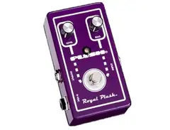 Fuchs Plush Drive - What To Know & Where To Buy | Equipboard