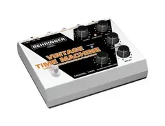 Behringer VM1 Vintage Time Machine - What To Know & Where To Buy
