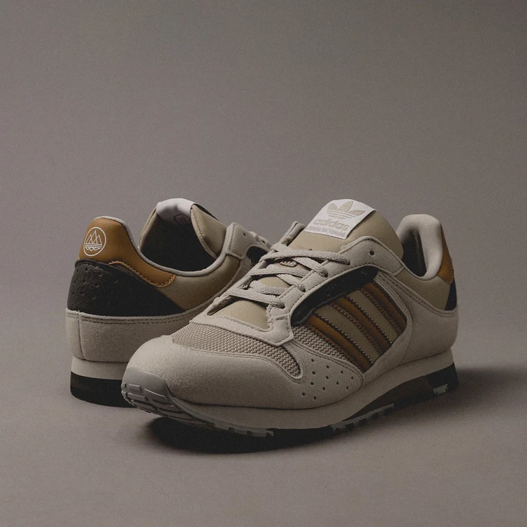 adidas Originals ZX 620 Spzl Grey One GX3818 | More Sneakers