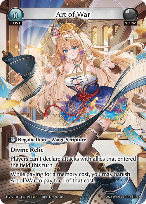 Grand Archive Singles | Kobold's Keep