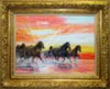 中畑艸人（Soujin Nakahata）作品一覧 :: 絵画買取・販売 - シバヤマ