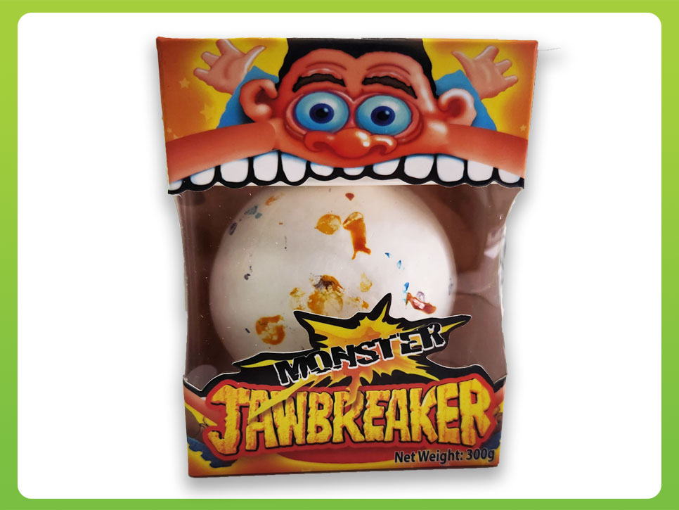 VALIEM MONSTER MOUTH GLUTTONY BLOCK Mサイズ鉢・プランター VALIEM