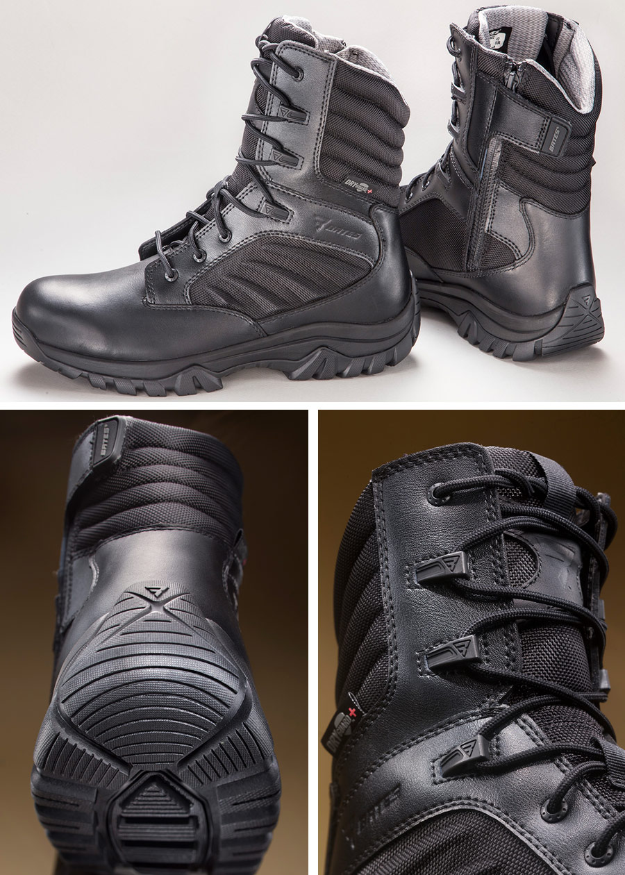 ミリタリーショップ専門店 SWAT | BATES（ベイツ） GX X2 TALL SIDE