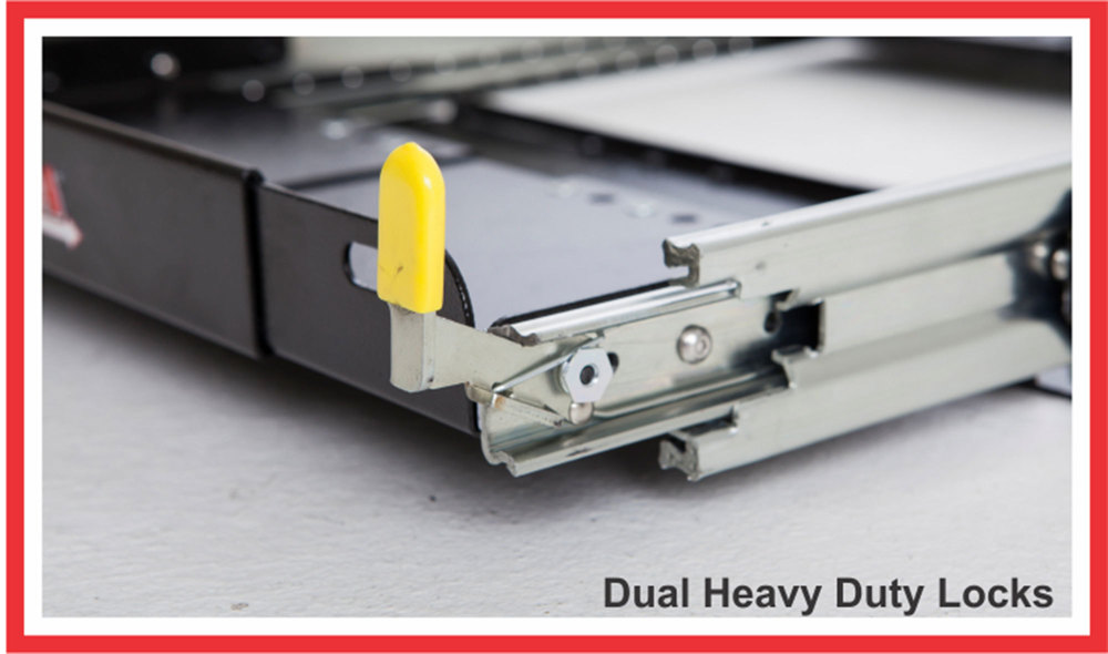 Expanda Slide XL By Clearview | The One Size Fits All Heavy Duty