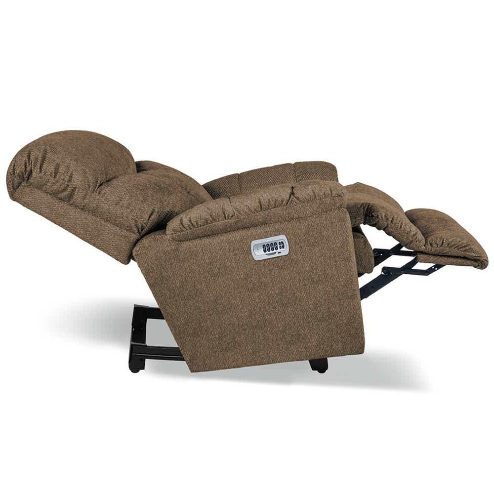 16X766 by La-Z-Boy - Morrison Power Wall Recliner w/ Headrest