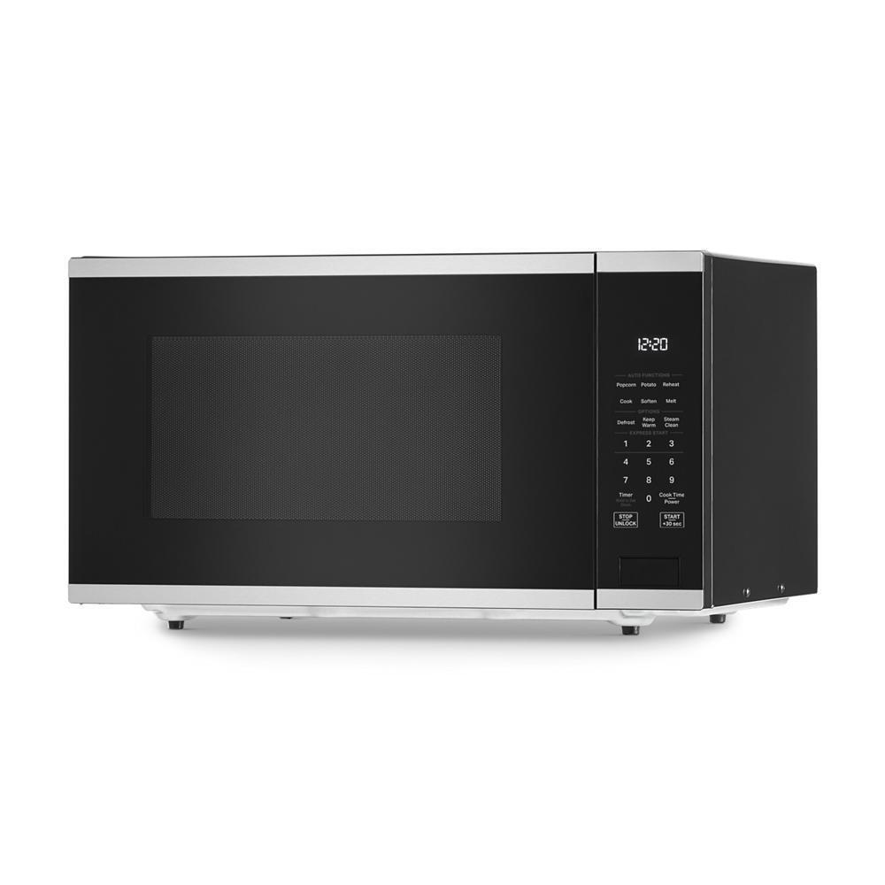 UMCS5022SZ by Whirlpool - 2.2 cu. ft. Sensor Cooking Microwave