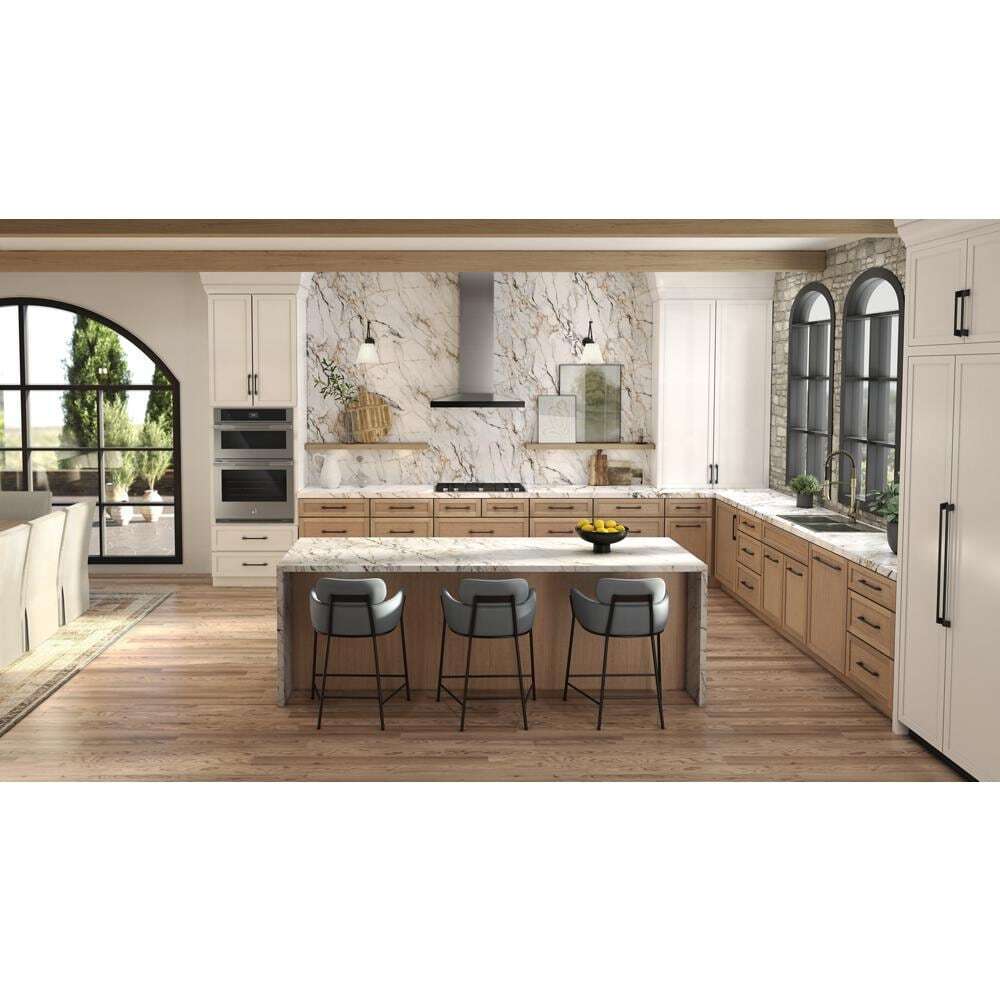 JennAir JBSFS42NMX : Warners' Stellian