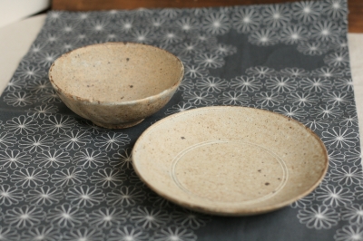 大浦裕記さんの平皿 大浦裕記さんの平皿 大浦裕記さんの平皿 大浦裕記