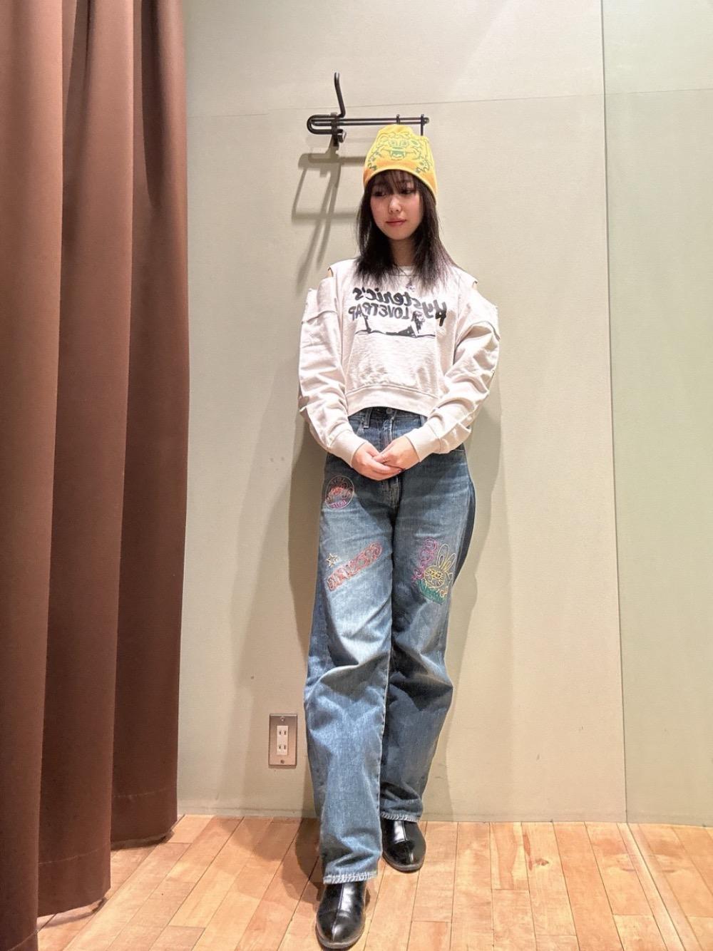 VIXEN GIRL ネックレス|HYSTERIC GLAMOUR WOMEN | HYSTERIC GLAMOUR