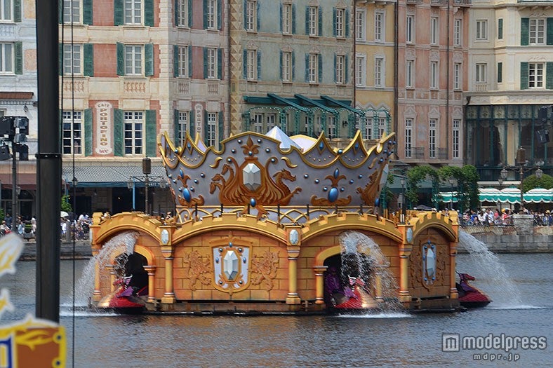 ディズニー、伝説のショー「レジェンド・オブ・ミシカ」ついに終了へ