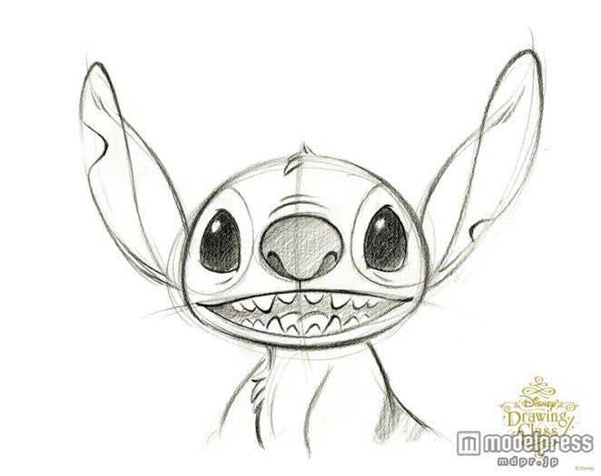 画像8/9) ディズニー、“スティッチ”スウィーツは宇宙モチーフ 新