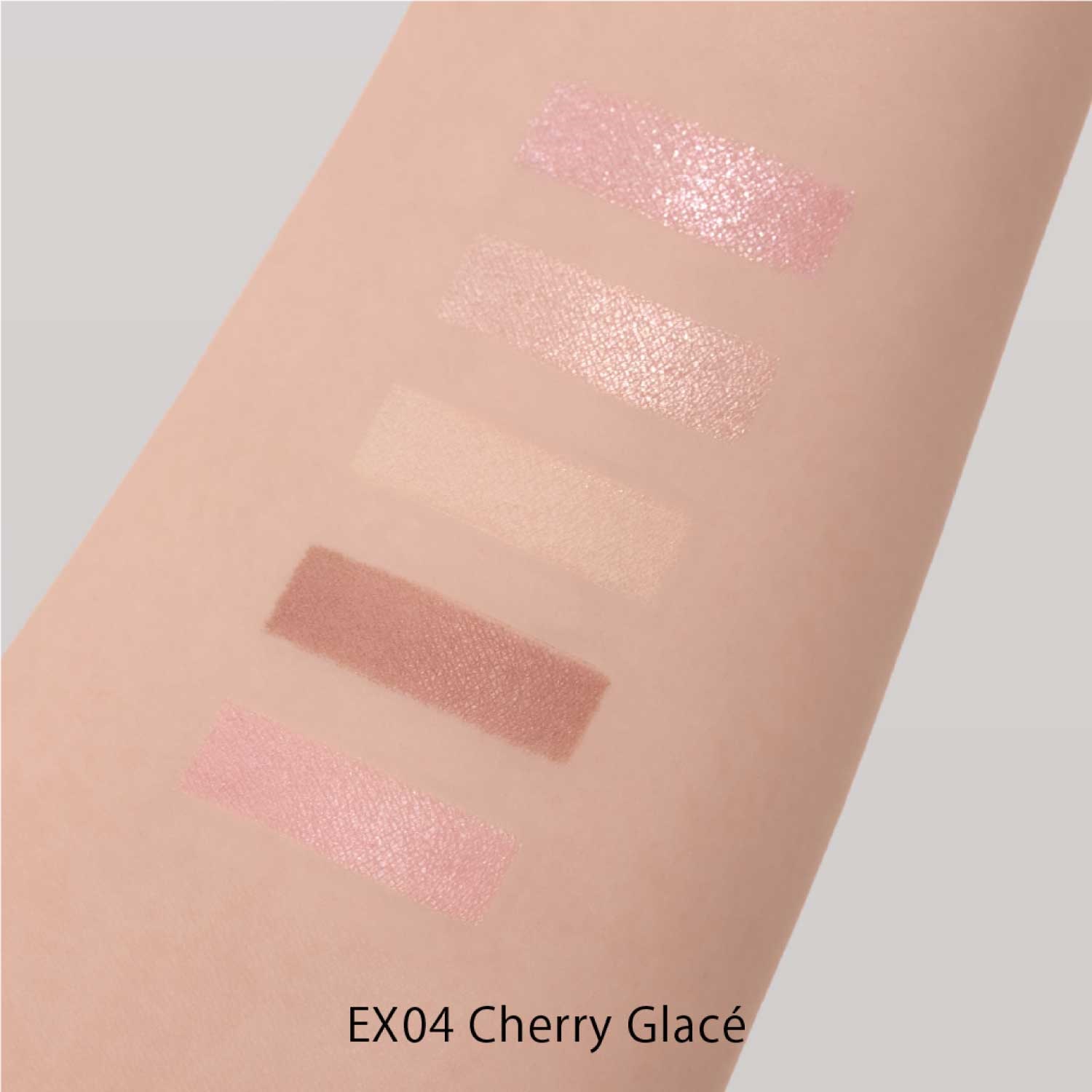 SNIDEL BEAUTY】フェイス スタイリスト n EX04＜2026 Valentine